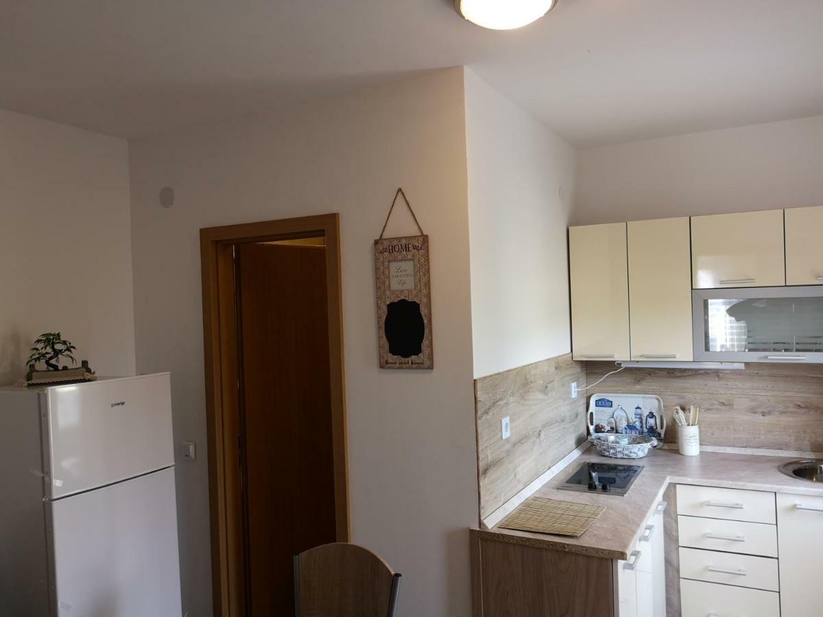 Tomek Apartment 비르 외부 사진