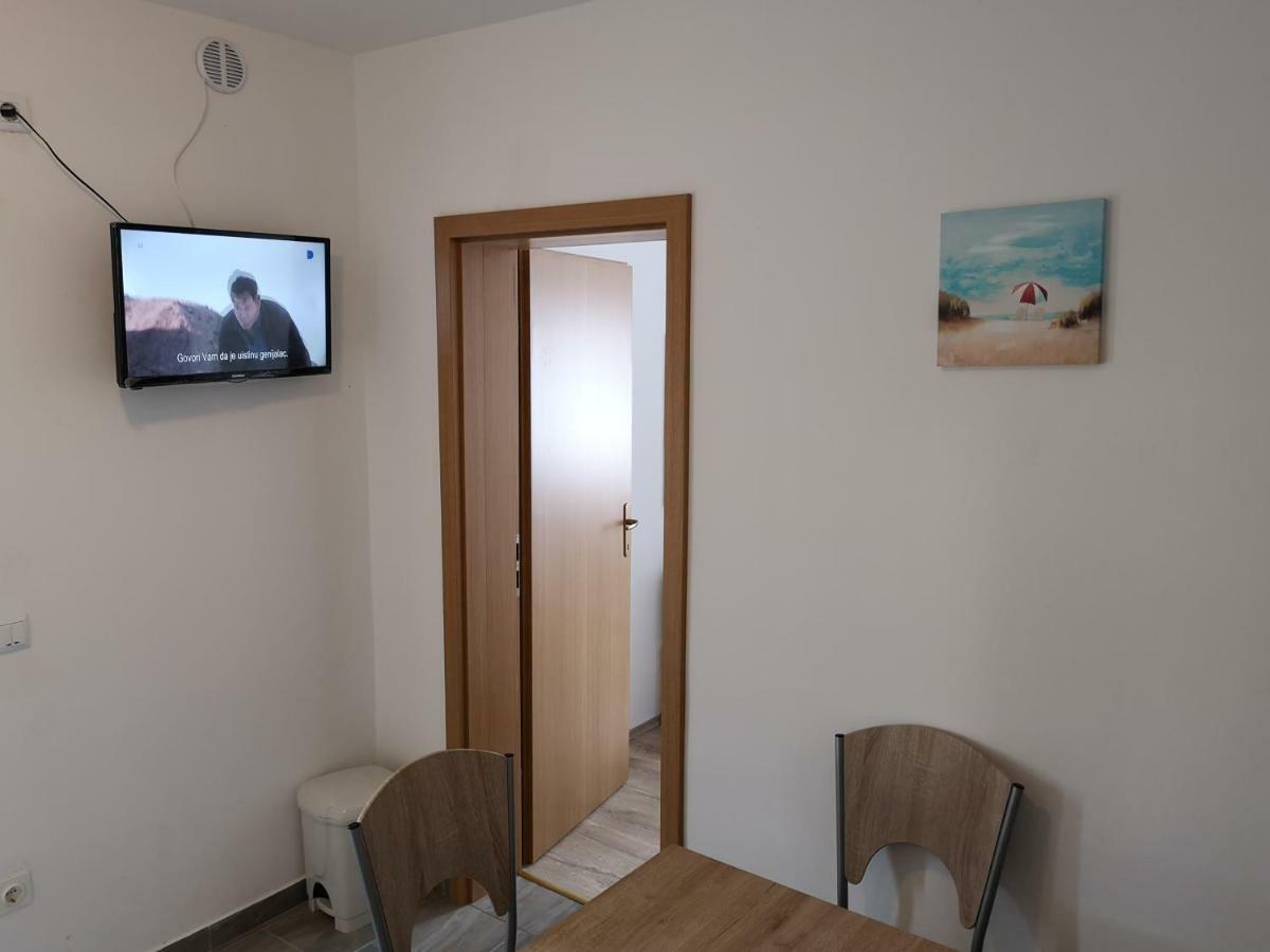 Tomek Apartment 비르 외부 사진