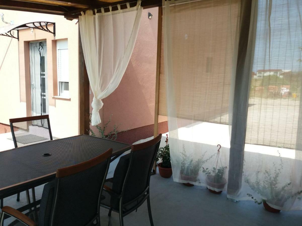 Tomek Apartment 비르 외부 사진