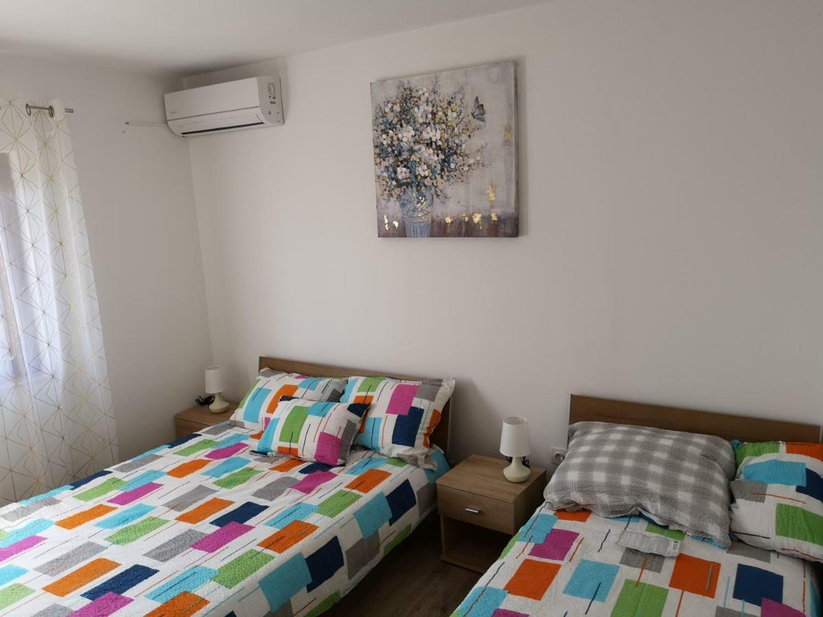 Tomek Apartment 비르 외부 사진